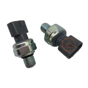 เซ็นเซอร์วัดแรงดันน้ำมันจิชั่น ZAXIS200-3 4HK1 499000-7341 อะไหล่รถขุด - Product Image 4