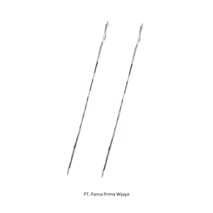 Sonde d'échantillonnage de grains polyvalente OGAWA ACC3515, 155 cm, en alliage d'aluminium, double tube, pour l'échantillonnage de riz et de semences agricoles - Product Image 3