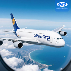 サウジアラビアへの航空貨物と海上貨物輸送中国エクスプレス物流サービス - Product Image 2