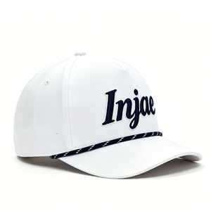 Custom <b>Baseball</b> <b>Cap</b> Embroidery Snapback Dad <b>Cap</b> with Custom Embroidered Golf <b>cap</b> Adjustable Breathable Sports Hat for Outdoor - Product Image 2