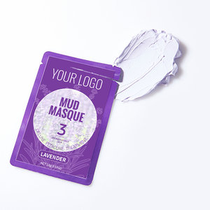 Kit de pedicura para baño de <span class=keywords><strong>pies</strong></span> Spa en una caja 4 en 1 que incluye sal remojo Azúcar Exfoliante máscara de humedad crema de <span class=keywords><strong>masaje</strong></span> - Product Image 4