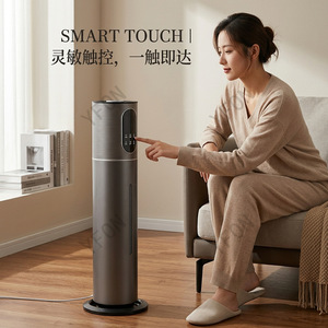 Smart <b>Humidifier</b> 8L Large Capacity High Mist Output Quiet For Home Bedroom Pregnant Women Infants - Product Image 3