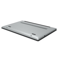 Kustom cangkang logam AD 15.6 inci Laptop ultra-tipis hemat biaya NoteBook generasi ke-8 Intel Core i5/7