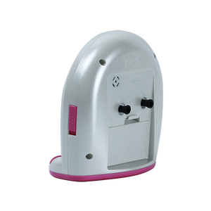 IMSH-relojes analógicos de cuarzo BM12302 para niños, despertador de mesa, mesita de noche, despertador, luz LED - Product Image 3