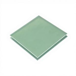 Feuille de fibre de verre de résine époxy de résistance à la température - Product Image 1