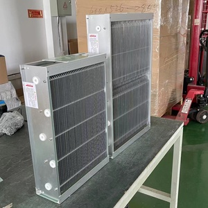 Máy lọc không khí Esp, khử khói, làm sạch không khí nhà hàng, di động, lọc tĩnh điện cao áp, bộ lọc khí thải tĩnh điện - Product Image 3