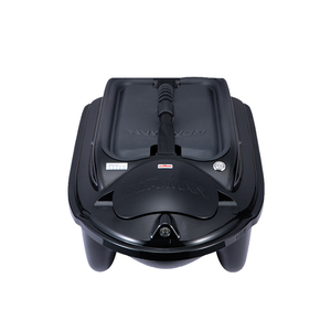 <span class=keywords><strong>Boatman</strong></span> <span class=keywords><strong>Actor</strong></span> <span class=keywords><strong>Plus</strong></span> bateau d'appâts de pêche RC noir avec batterie lipo pour bateau de pêche au brochet carpe - Product Image 4