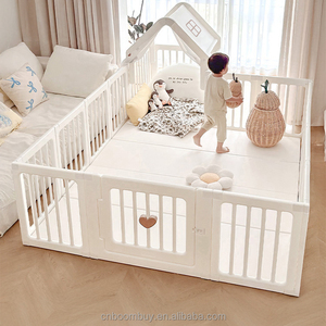 Parque infantil para niños, valla <span class=keywords><strong>de</strong></span> seguridad, armarios <span class=keywords><strong>de</strong></span> almacenamiento <span class=keywords><strong>de</strong></span> juguetes, valla <span class=keywords><strong>de</strong></span> plástico, parque infantil interior para niños, alfombras <span class=keywords><strong>de</strong></span> juego, corral <span class=keywords><strong>de</strong></span> seguridad, parque infantil para bebés - Product Image 1