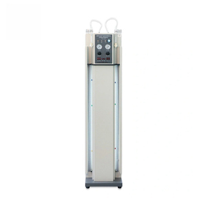 Probador de Hidrocarburos para Productos de Laboratorio, Estándar ASTM D1319 SYD-11132 - Product Image 1