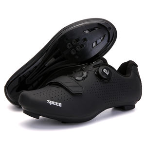 Nouveaux modèles marque vente en gros formation rapide dentelle chaussures de <span class=keywords><strong>vélo</strong></span> de <span class=keywords><strong>route</strong></span> cyclisme sur <span class=keywords><strong>route</strong></span> hommes haute qualité meilleurs vendeurs 2025 USA boutique en ligne 47 - Product Image 2
