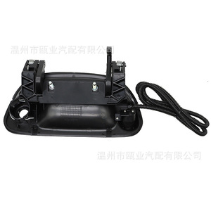 <b>Reverse</b> <b>Camera</b> 7L3Z9943400AA <b>For</b> Ford F150 F350 Rear View 12V <b>Car</b> Backup <b>Camera</b> - Product Image 4