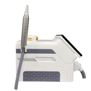 Machine d'épilation à diode 2025 la plus vendue, élimination des tatouages, lifting du visage, rajeunissement de la peau - Product Image 4