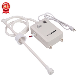 STARFLO BW1000A 110V-120V AC 40PSI Système de distribution d'eau potable miniature de qualité alimentaire pour <span class=keywords><strong>machine</strong></span> à glaçons et <span class=keywords><strong>machine</strong></span> à café - Product Image 5