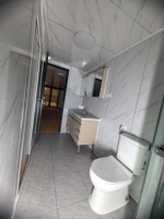 Maison extensible en conteneur de 20 pieds avec plans de maison à 3 chambres et 1 salle de bain, maison extensible en conteneur de 40 pieds