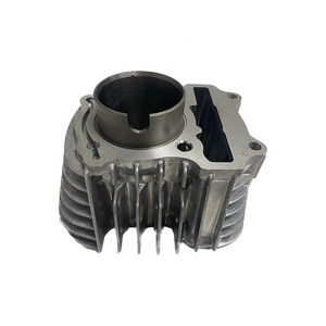 Pièces de moteur de moto transfrontalières : chemise de cylindre KIM 47 mm, axe de piston, joint de cylindre, chemise de cylindre de moto - Product Image 2