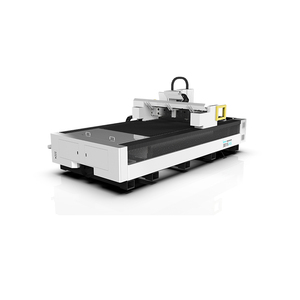 Máquina de Corte por Láser de Fibra de Alta Estabilidad con Plataforma de Mármol para Hierro, Acero Inoxidable, Carbono, Aluminio, Fácil Operación, Fibra Metálica - Product Image 3