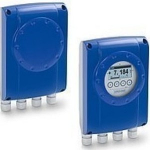 Débitmètre KROHNEE 4050C 4050W 4050F en acier inoxydable 316, haute précision 0.3, avec bride OEM pour test d'eau - Product Image 2