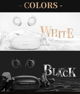 Wireless Earphones TWS <strong>Earbuds</strong> with <strong>Bluetooth</strong> 5.3 Noise Cancelling In-ear Headsets Sports Earphone for Mobile Phone - Product Image 4