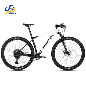 Bicicleta <span class=keywords><strong>de</strong></span> Montaña Urban Trail Carbon MTB <span class=keywords><strong>de</strong></span> 27.5/<span class=keywords><strong>29</strong></span> Pulgadas, Hardtail, Cuadro <span class=keywords><strong>de</strong></span> <span class=keywords><strong>Carbono</strong></span> Completo, Llanta/Horquilla <span class=keywords><strong>de</strong></span> Aleación <span class=keywords><strong>de</strong></span> Aluminio, Sistema <span class=keywords><strong>de</strong></span> Frenos <span class=keywords><strong>de</strong></span> Disco <span class=keywords><strong>de</strong></span> 12 Velocidades - Product Image 5