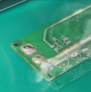 Strumenti esperti di saldatura a filo per saldatura a stagno di fabbrica Sn96.5 Ag3.0 Cu0.5 OEM filo per saldatura senza piombo di 0.8-2mm di diametro eco-friendly - Product Image 6