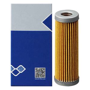 Filtro de Combustible TF-2741 P502138 para Esparcidores de Fertilizantes, Separador de <span class=keywords><strong>Gravedad</strong></span> de Semillas, Maquinaria Agrícola - Product Image 2