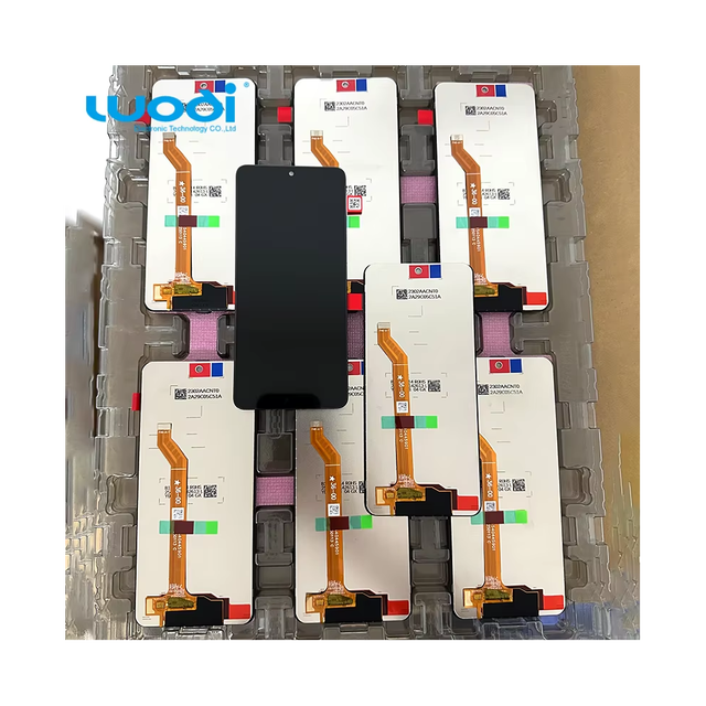Lcd for Honor X9 X30 X40GT 4Lite Magic4 X7 X7A X8 X8A X9 X7B X8B X9B 4g 5g Screen Replacement for Honor 100 200 Panel Display