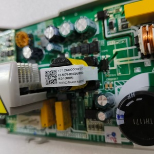 Carte mère de climatiseur Midea MDV-D160Q4BP3N1-E-D.1.1.1, pièce de rechange anti-poussière pour système central - Product Image 4
