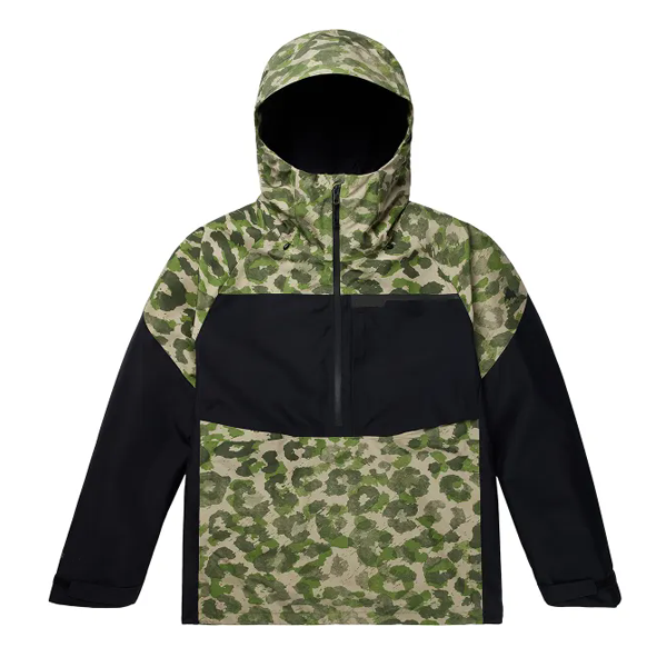OEM Custom Men s Waterproof Breathable