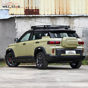 2026 Prix Spécial Chine Geely Icon SUV Urbain Véhicules d'<span class=keywords><strong>occasion</strong></span> à essence de Chine - Product Image 4