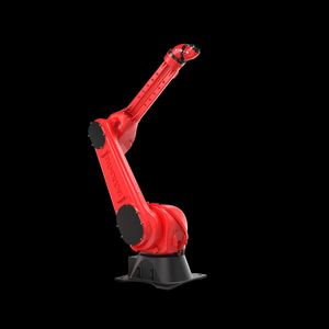 Robot de peinture industriel BRTIRSE2013F – Fournisseur en gros – Bras articulé six axes, portée 2000 mm, charge utile 13 kg, moteur - Product Image 1