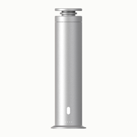 Diffuseur d'arômes commercial intelligent professionnel grande surface en aluminium électrique