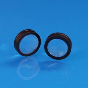 Nhà Máy Giá Độ Nét Cao Máy Ảnh Ống Kính Bk7 Chất Liệu Đường Kính Dán Ống Kính Thủy Tinh Quang Học Bê Tông Ống Kính - Product Image 4