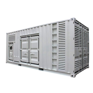 380kw/400kva Open/silent genset--QSZ13-G3--hot sale factory price - Product Image 2
