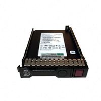 Новинка в наличии: Hxx 1.92ТБ SAS 12G Read Intensive SFF SC PM5 SAS SSD P06597-001 P04519-B21 P19905-B21 P06586-B21 для серверов