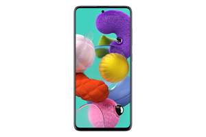 High-Quality Refurbished Celular Original Used Stock 99 New for ga1axy A51 4G(A515) for Sale - Product Image 5