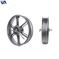 Nouveau Moteur Avant 20'' en Gros pour Kit de Réparation V20 Vélo Électrique, Kit de Conversion Vélo Électrique, Pièce de Vélo Électrique