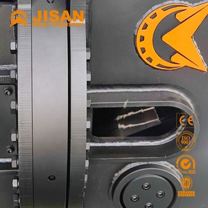 Гидравлические ножницы для сноса набор инструментов многофункциональные инструменты по Заводской Цене Teyun Tycs450rt гидравлические ножницы для удобных - Product Image 5