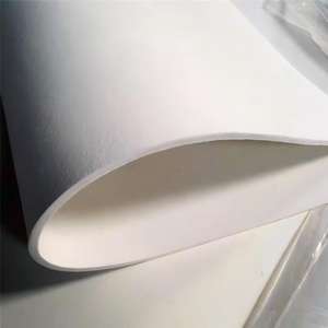 Joint d'étanchéité industriel en feutre non tissé absorbant l'huile, en laine/polyester, poli, haute densité, antichoc, résistant à la chaleur et anti-poussière - Product Image 6