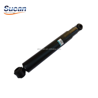 Amortisseur d'essieu avant Isuzu OE 8972536512 8-97253651-2 adapté aux pièces de suspension de camions japonais