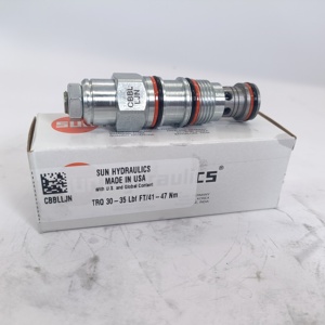 เข็มปรับระดับได้เต็มที่ Zhenyuan Hydraulics รุ่น RVCA-LCN QCDB-LAN DMDA-MAN NFBC-LCN DTDA-MCN - Product Image 3