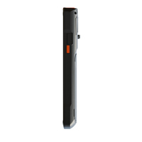 Terminal portable PDA industriel, écran tactile 5,5 pouces, Android, collecteur de données pour la logistique d'entrepôt