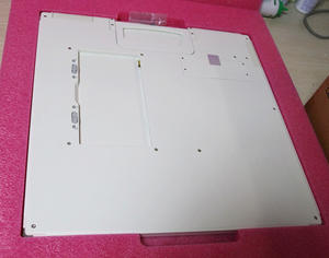 Detektor Panel Datar Sistem DR Teknologi Tinggi, Detektor Radiasi Sinar-X untuk Radiologi Sinar-X - Product Image 5