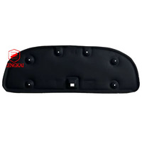Vente en gros de fabricant professionnel coton de couverture d'isolation thermique de capot de moteur de qualité authentique adapté à Toyota Yaris