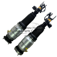 Amortisseur pneumatique avant de haute qualité neuf, directement de l'usine, pour Hyundai Equus Genesis 54605-3N517 54606-3N517