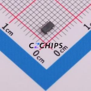 Original&New LMV321AQDBVRQ1 SOT-23-5 <b>Integrated</b> <b>Circuit</b> IC Chip Operational Amplifier - Product Image 2