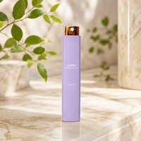 Flacon de parfum miniature de haute qualité à bas prix, vaporisateur portable rechargeable pour les voyages
