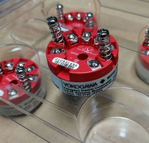 New Yokogawa 2-<b>wire</b> Analog Temperature YTA70 YTA50 - Product Image 4