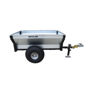 <span class=keywords><strong>Remorque</strong></span> agricole compacte SINOLINK 2025 pour VTT, capacité de charge 500 kg, garantie 1 an, haute productivité, composants essentiels supportant une charge de 100 kg - Product Image 5