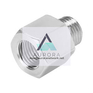อุปกรณ์วาล์วนิวเมติกอิเล็กทรอนิกส์ AD-1/4NPT-G1/4-I - Product Image 1