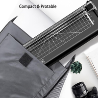 Machine à plastifier à chaud et à froid automatique Quanheng QH388 UV PET EVA A4/A5 avec pochette chauffante